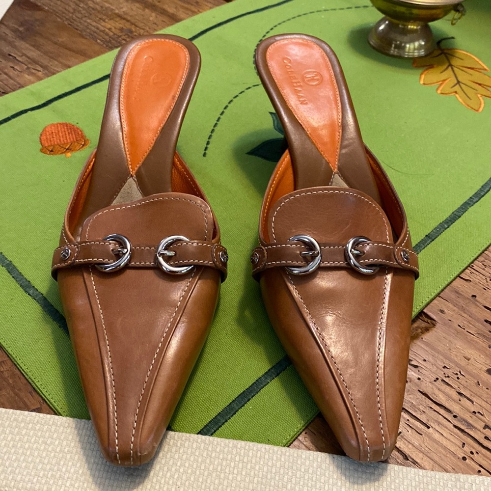 Cole Haan Slides